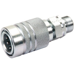 Moteriškas sriegis 3/8-M18X1.5-10S SKPF10S18