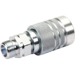 Moteriškas sriegis 3/8-M18X1.5-10S SKPF10S18