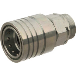 Movos sriegis 1"- M30x2,0-20S SKPF25S30