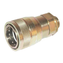 Movos sriegis 1"- M30x2,0-20S SKPF25S30