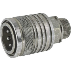 Mova 1/2" - M18x1,5-12L SKPF12L18