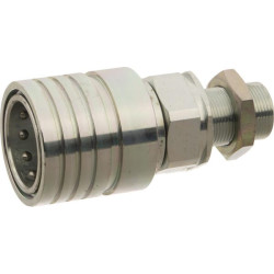 Mova 1"-M26x1,5-18L SKPF25N26