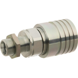 Mova 1"-M26x1,5-18L SKPF25N26