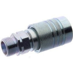 Moteriškas sriegis 3/8-M20x1.5-12S SKPF10S20