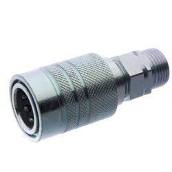 Moteriškas sriegis 3/8-M20x1.5-12S SKPF10S20