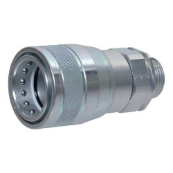 Mova 1"- M30x2,0-22L SKPF25L30