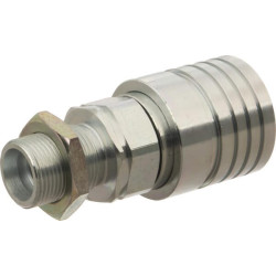 Mova 1"-M30x2,0-20S SKPF25T30