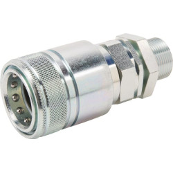 Mova su įvore 3/4-M26x1.5-1 SKPF16N26