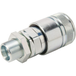 Mova su įvore 3/4-M26x1.5-1 SKPF16N26