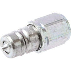 Hidraulinis kaištis 3/8" M16x1.5 SKPM10D16