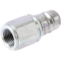 Hidraulinis kaištis 3/8" M16x1.5 SKPM10D16