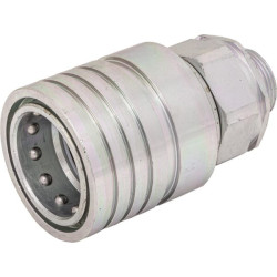 Movos sriegis 1" - M26x1,5-18L SKPF25L26