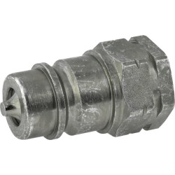 Vyriškas jungties adapteris 1-1" BSP SKPM25C16