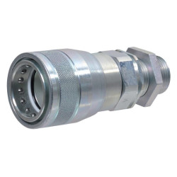 Mova 1"-M30x2,0-22L SKPF25N30