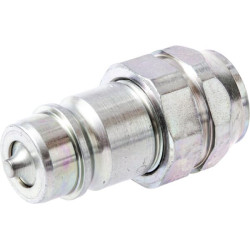 Jungtis su išoriniu antgaliu 1/2-M18x1,5 SKPM12D18