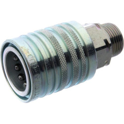 Mova 1/2" - M22x1,5-15L SKPF12L22