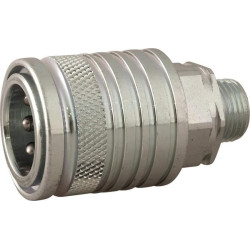 Greito sujungimo jungtis ISO 10 lizdas, HP121L2230 B300HP121L2230