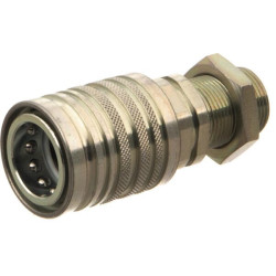 Mova su įvore 1/2-M24x1,5-16S SKPF12T24