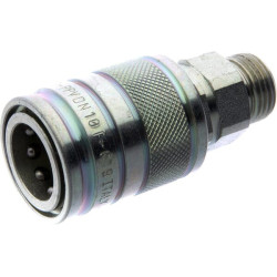 Moteriškas sriegis 3/8-M18X1.5-12L SKPF10L18