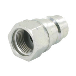 Vyriškas jungtis 3/8-3/8" BSP SKPM10AC06