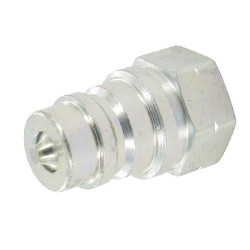 Vyriškas jungtis 3/8-3/8" BSP SKPM10AC06