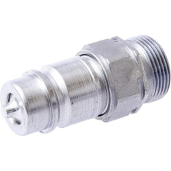 Jungtis su išoriniu antgaliu 1/2-M26x1,5-18L SKPM12L26