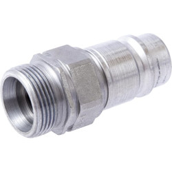 Jungtis su išoriniu antgaliu 1/2-M26x1,5-18L SKPM12L26