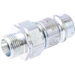 Jungtis su išoriniu antgaliu 1/2-M18x1,5-10S SKPM12S18