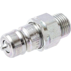 Hidraulinis kištukas 3/8 M18x1.5-12L SKPM10L18