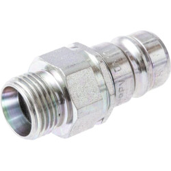 Hidraulinis kištukas 3/8 M18x1.5-12L SKPM10L18