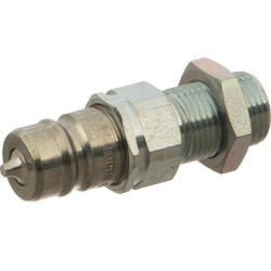 Hidraulinis kištukas 3/8 M18x1.5-12L SKPM10N18