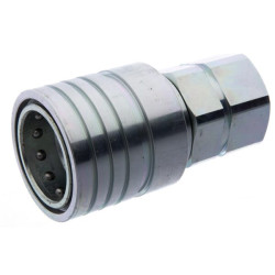 Movinė jungtis 1-1" BSP SKPF25C16