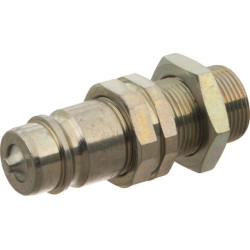 Jungtis su išoriniu antgaliu 1/2-M24x1,5-16S SKPM12T24