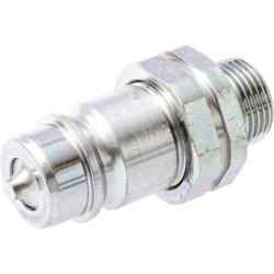 Jungtis su išoriniu antgaliu 1/2-M20x1,5-12S SKPM12S20