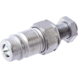 Jungtis su išoriniu antgaliu 1/2-M16x1,5-10L SKPM12N16