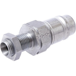 Jungtis su išoriniu antgaliu 1/2-M16x1,5-10L SKPM12N16