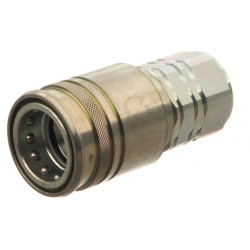Mova su sriegiu 3/4-3/4" BSP SKPF16C12