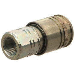 Mova su sriegiu 3/4-3/4" BSP SKPF16C12