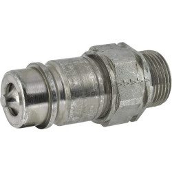 Jungtis su išoriniu sriegiu 1/2-M14x1,5-8L SKPM12L14