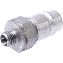 Jungtis su išoriniu sriegiu 1/2-M14x1,5-8L SKPM12L14