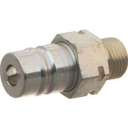 Hidraulinis kištukas 3/8 M16x1.5-8S SKPM10S16