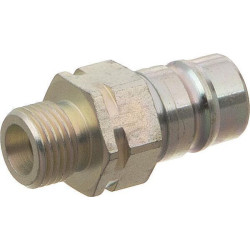 Hidraulinis kištukas 3/8 M16x1.5-8S SKPM10S16