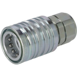 Greito sujungimo jungtis F HP10-1-IUF08 SKPF12IUF08