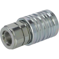 Greito sujungimo jungtis F HP10-1-IUF08 SKPF12IUF08