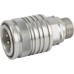 Greito sujungimo jungtis F HP10-1-AMF22 SKPF12AMF22