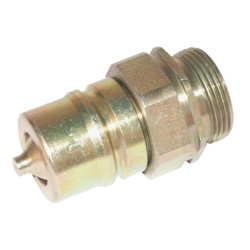 Vyriškas jungties elementas 1- M36x2.0-25S SKPM25S36