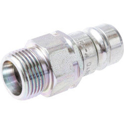 Hidraulinis kištukas 3/8 M20x1.5-12S SKPM10S20