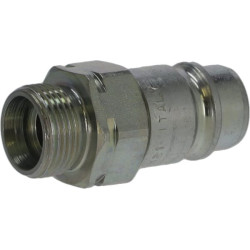 Jungtis su išoriniu antgaliu 1/2-M22x1,5-15L SKPM12L22