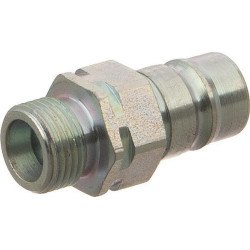 Hidraulinis kištukas 3/8 M18x1.5-10S SKPM10S18