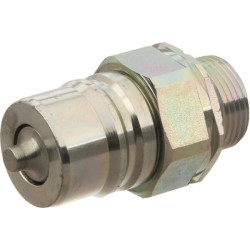 Vyriškas jungties elementas 1- M30x2.0-20S SKPM25S30